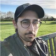 My lessons are aimed at those passionate about art, and wanting to learn more while having fun!